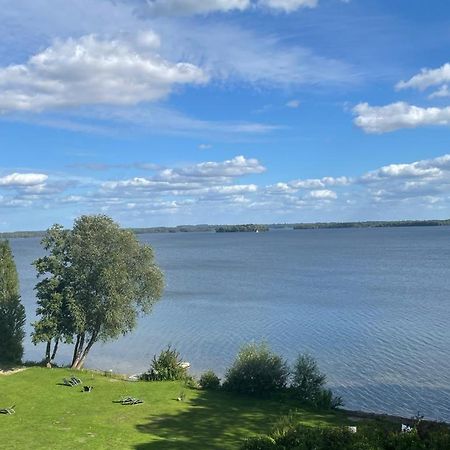 Seevilla West Am Grossen Ploener See Ascheberg  Dış mekan fotoğraf