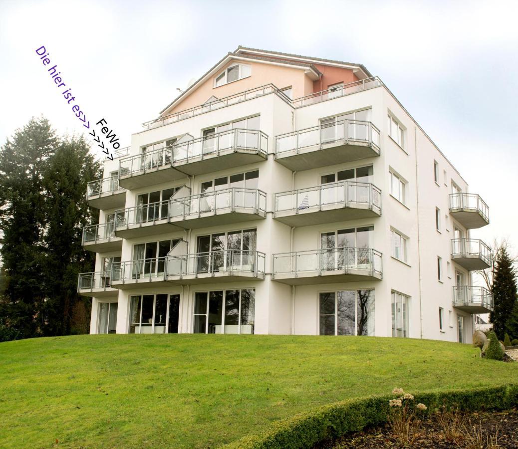 Seevilla West Am Grossen Ploener See Ascheberg  Dış mekan fotoğraf